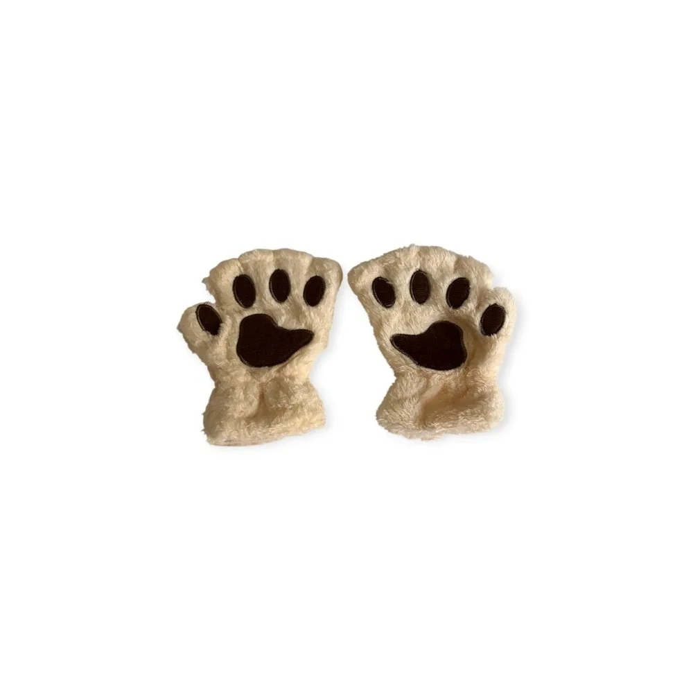 Unbranded plush bear